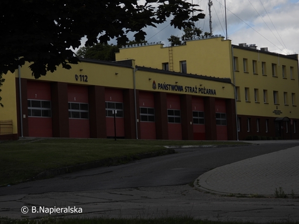 Miedzychód